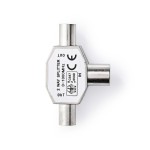 Adaptateur Satellite et Antenne - 6 Adaptateur Satellite et Antenne - 6