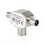 Adaptateur Satellite et Antenne - 8 Adaptateur Satellite et Antenne - 8