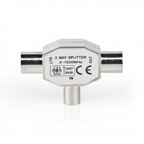 Adaptateur Satellite et Antenne - 3 Adaptateur Satellite et Antenne - 3