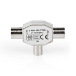 Adaptateur Satellite et Antenne - 3 Adaptateur Satellite et Antenne - 3