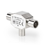 Adaptateur Satellite et Antenne - 7 Adaptateur Satellite et Antenne - 7