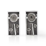 Conencteur IEC ( Coax) - 2 Conencteur IEC ( Coax) - 2
