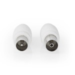 Conencteur IEC ( Coax) - 4 Conencteur IEC ( Coax) - 4