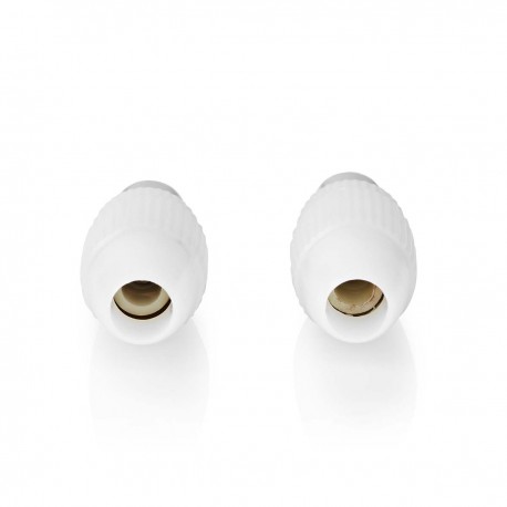 Conencteur IEC ( Coax) - 6 Conencteur IEC ( Coax) - 6