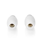 Conencteur IEC ( Coax) - 6 Conencteur IEC ( Coax) - 6