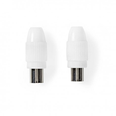 Conencteur IEC ( Coax) - 7 Conencteur IEC ( Coax) - 7