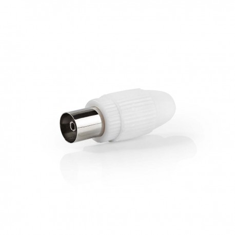 Conencteur IEC ( Coax) - 8 Conencteur IEC ( Coax) - 8