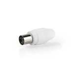 Conencteur IEC ( Coax) - 8 Conencteur IEC ( Coax) - 8