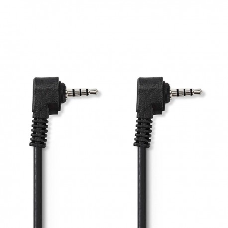 Câble vidéo audio - 1