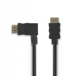 Câble HDMI Haute Vitesse avec ethernet - 1