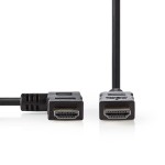 Câble HDMI Haute Vitesse avec ethernet - 2