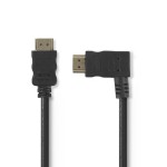 Câble HDMI Haute Vitesse avec ethernet - 1