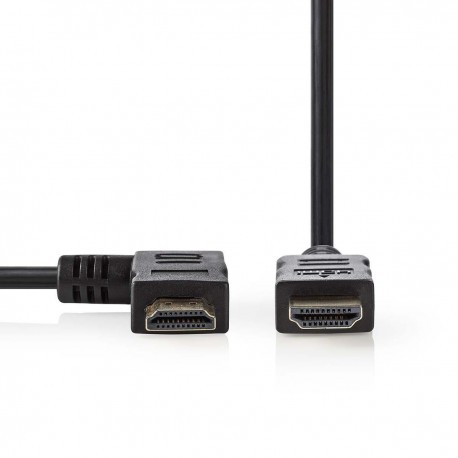 Câble HDMI Haute Vitesse avec ethernet - 2