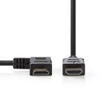 Câble HDMI Haute Vitesse avec ethernet - 2