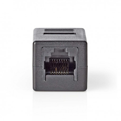 Coupleur réseau - 2 Coupleur réseau - 2