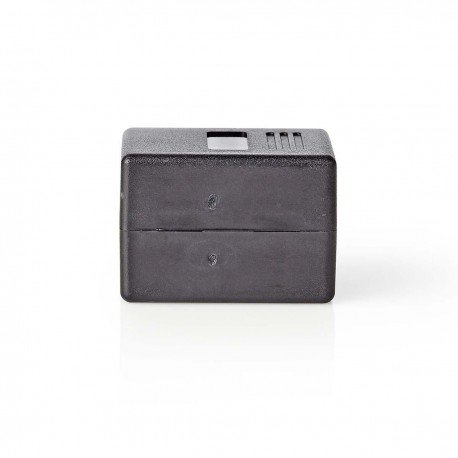 Coupleur réseau - 4 Coupleur réseau - 4