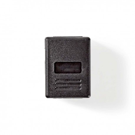 Coupleur réseau - 6 Coupleur réseau - 6