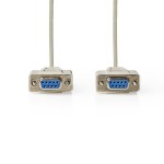 Câble Null Modem - 2 Câble Null Modem - 2