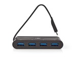 Adaptateur Multi-Ports USB - 3 Adaptateur Multi-Ports USB - 3