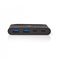 Adaptateur Multi-Ports USB - 1