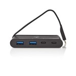 Adaptateur Multi-Ports USB - 3 Adaptateur Multi-Ports USB - 3
