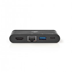 Adaptateur Multi-Ports USB - 1