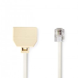 Rallonge de Câble de Télécommunication - 1