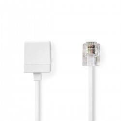 Rallonge de Câble de Télécommunication - 1