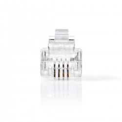 Connecteur Telecom - 1