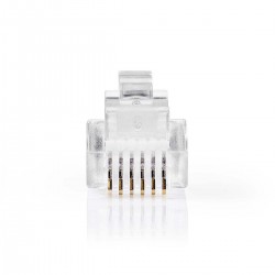 Connecteur Telecom - 1