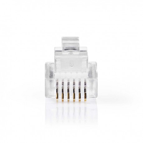 Connecteur Telecom - 1 Connecteur Telecom - 1
