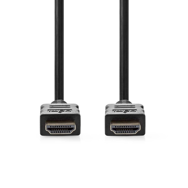 Câble HDMI Haute Vitesse avec ethernet  - 2