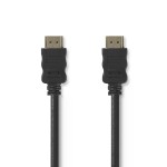 Câble HDMI Haute Vitesse avec ethernet - 1 Câble HDMI Haute Vitesse avec ethernet - 1