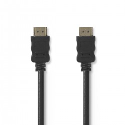 Câble HDMI Haute Vitesse avec ethernet - 1