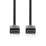 Câble HDMI Haute Vitesse avec ethernet - 2 Câble HDMI Haute Vitesse avec ethernet - 2