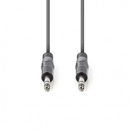 Câble audio stéréo - 2 Câble audio stéréo - 2