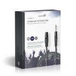 Câble audio déséquilibré - 4 Câble audio déséquilibré - 4