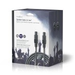 Câble haut parleur - 3 Câble haut parleur - 3