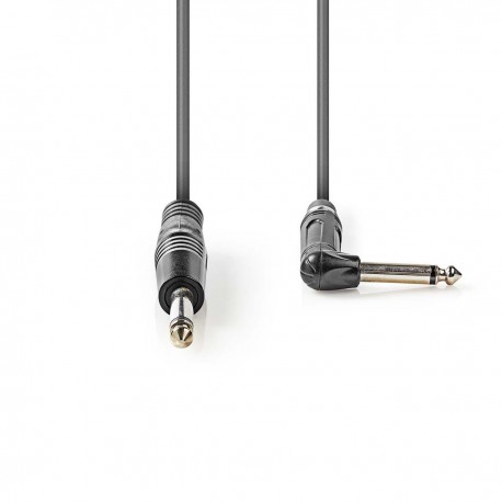 Câble audio mono - 2 Câble audio mono - 2