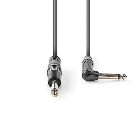 Câble audio mono - 2 Câble audio mono - 2