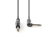 Câble audio mono - 2 Câble audio mono - 2