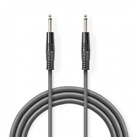 Câble audio mono - 1 Câble audio mono - 1