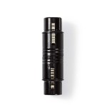 Adaptateur XLR - 1 Adaptateur XLR - 1