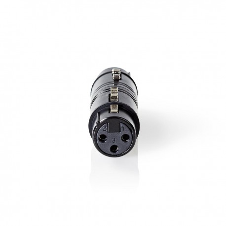 Adaptateur XLR - 2 Adaptateur XLR - 2