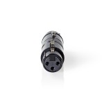 Adaptateur XLR - 2 Adaptateur XLR - 2