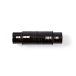 Adaptateur XLR - 3 Adaptateur XLR - 3