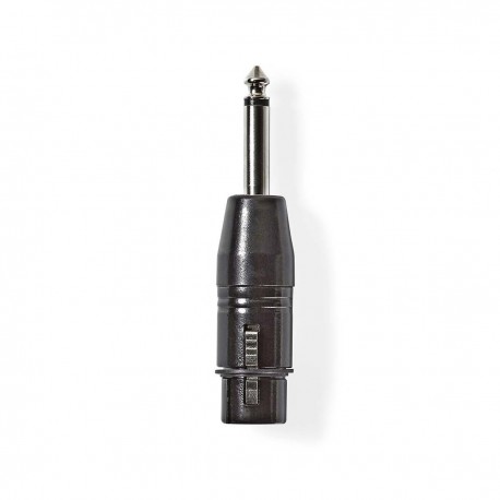 Adaptateur XLR - 1 Adaptateur XLR - 1