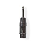 Adaptateur XLR - 1 Adaptateur XLR - 1