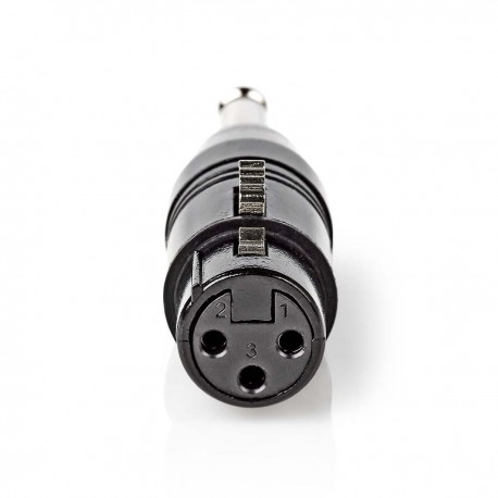 Adaptateur XLR - 3 Adaptateur XLR - 3