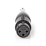 Adaptateur XLR - 3 Adaptateur XLR - 3
